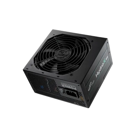 FSP ATX 850W - 80+ Bronze Hydro K PRO GEN 5