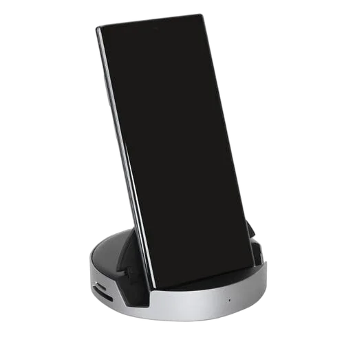 Targus AWU420GL Station d'accueil universelle Smartphone USB-C