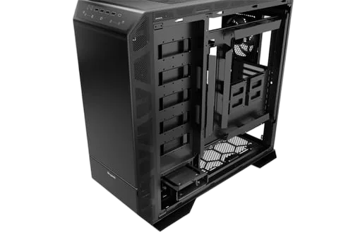 be quiet! HDD Cage 2