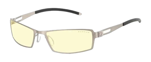 Gunnar Sheadog Mercury - Gris, vue 1