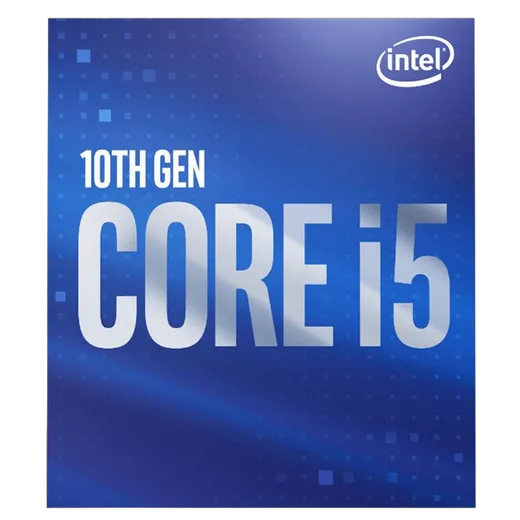 Intel Core i5-10500-Seconde Vie