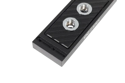 Alphacool Apex D-RAM Water cooler ARGB - 4 Slots Noir, vue 7
