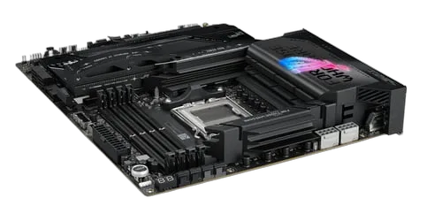 Asus ROG STRIX X870E-E GAMING WIFI-Seconde Vie, vue 14