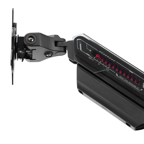 Asus Bras ROG AAS01R - Noir, vue 6