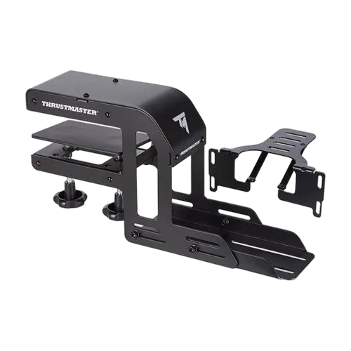 ThrustMaster TM Racing Clamp - Support pour boite de vitesse
