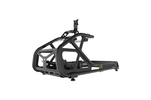 Fanatec STARTER FORMULA — PC / PS5, vue 2