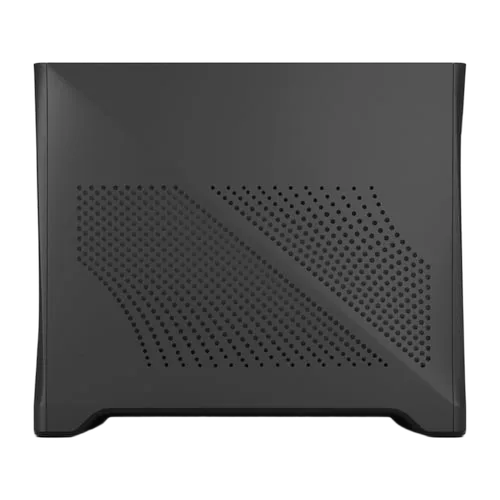 Fractal Design Era 2 Charcoal Gray - mT/Sans Alim/Mini-ITX, vue 8