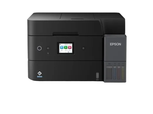 Epson EcoTank ET-4950 - Noir