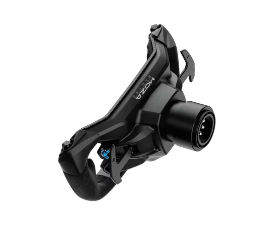 Moza Racing ESSENZA SCV12 - RS070, vue 4