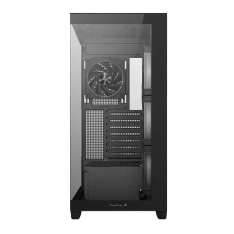 Deepcool CG580 4F V2 Noir - MT/Sans Alim/ATX