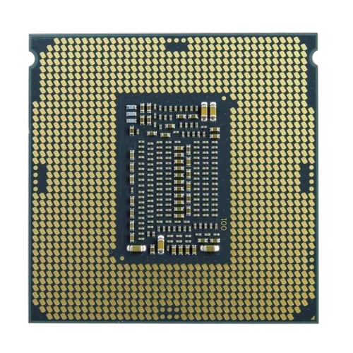 Intel Pentium G5400 Tray