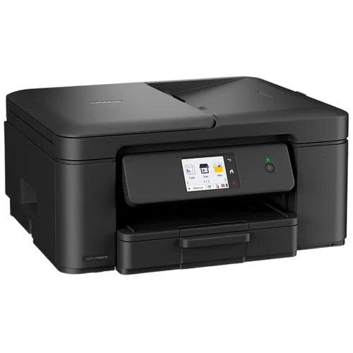 Brother DCP-J1460DW - jet d'encre 3-en-1 sans fil