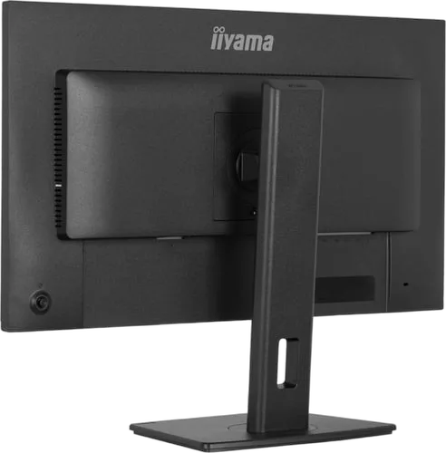 Iiyama Prolite XB2797HSU-B1 - 27" FHD 120Hz IPS 4ms Pivot Adaptive Sync, vue 10