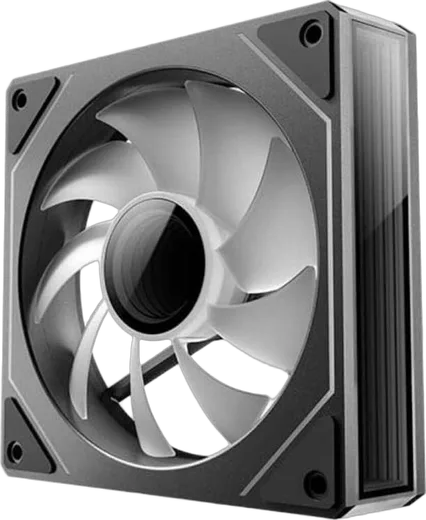 Antec Vision 120 ARGB - Noir