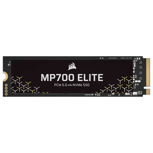 Corsair MP700 Elite 2To M.2