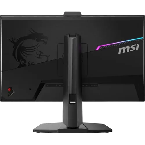 MSI MPG 272QRF X36 - 27" QHD 360Hz Fast-IPS 0.5ms G-Sync Pulsar