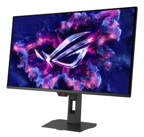 Asus XG27AQDMESZ - 27" QHD 240Hz QD-OLED Pivot G-sync Compatible