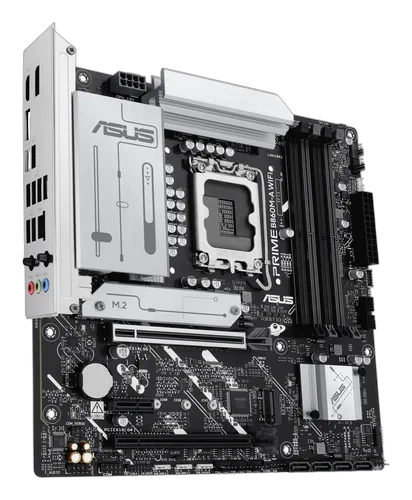 Asus PRIME B860M-A WIFI