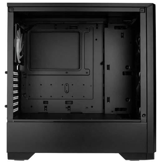 Kolink Unity Solar ARGB Noir - MT/Sans Alim/E-ATX, vue 6