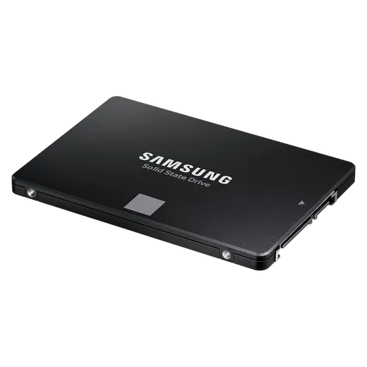 Samsung 870 EVO 2To SATA