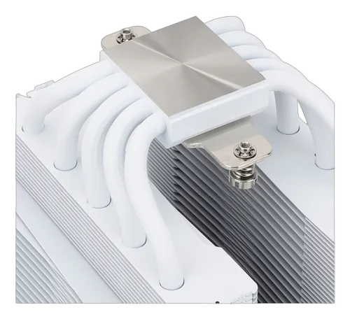 Thermalright Frost Commander 140 - Blanc, vue 6