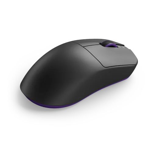 Dark Project Novus Pro - Sans-Fil - Noir, vue 5