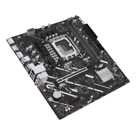Asus PRIME H810M-E-CSM + Core Ultra 5 245KF box