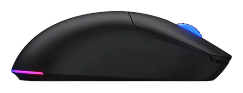 Hator Quasar 3 - Sans-Fil - Noir