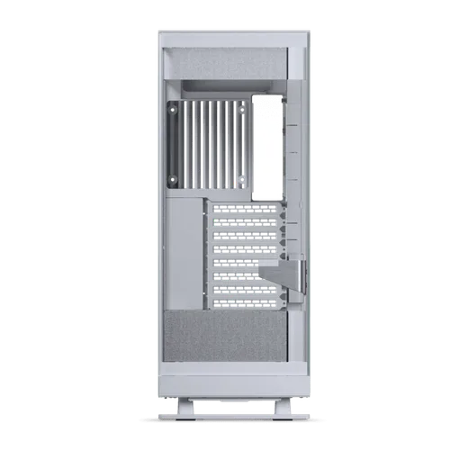 Phanteks Evolv X2 Matrix Blanc - MT/Sans Alim/E-ATX, vue 8