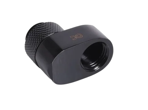 Alphacool Fitting Anti Off rotataif - G1/4 to G1/4 IT 16mm
