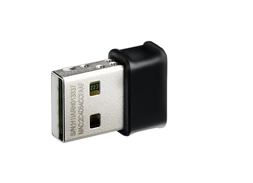 Asus USB-AC53 Nano
