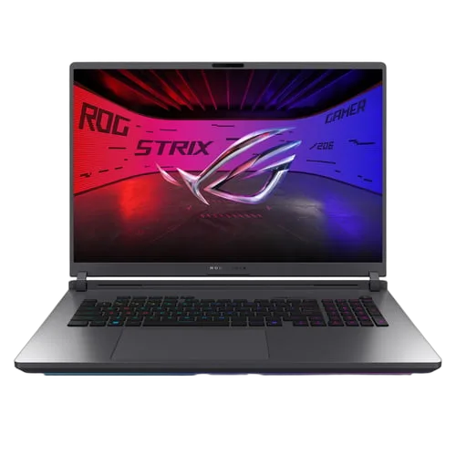 Asus ROG Strix G18 - 18" FHD+ 144Hz i7-14650HX RTX 5060 16Go 1To W11