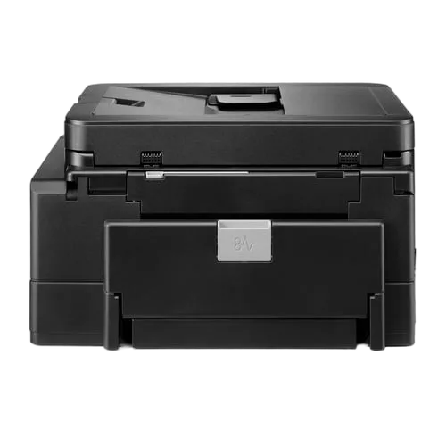 Brother MFC-J4550DW - jet d'encre 4-en-1 sans fil, vue 4