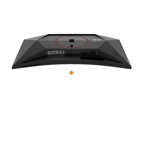 AOC G4 CQ27G4Z2 - 27" CURVE QHD 260Hz Fast-VA 1ms HDR, vue 4