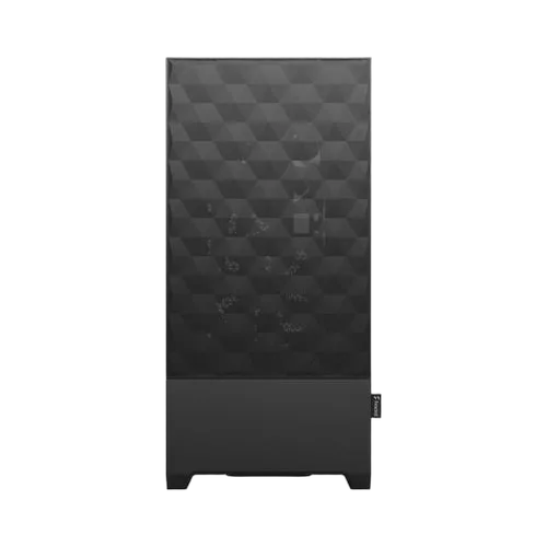 Fractal Design Pop Air Black Solid - MT/SansAlim/ATX
