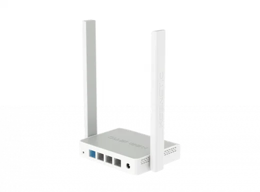 KEENETIC Starter - 4 ports/Mesh/Wi-Fi 5
