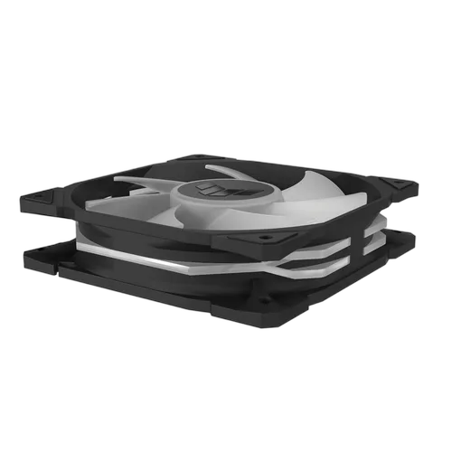 Asus TUF GAMING - TR120 FAN ARGB 3en1 - Noir, vue 7