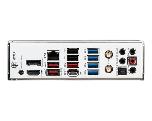 MSI MPG B650 EDGE WIFI-Seconde Vie, vue 7
