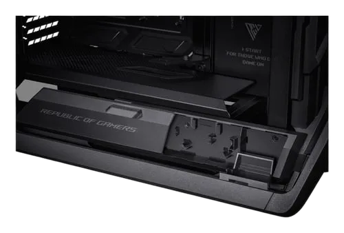 Asus ROG Hyperion GR701 BTF Noir - GT/Sans Alim/ATX, vue 13