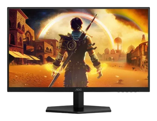 AOC Q27G42ZE - 27" QHD 260Hz Fast IPS 0.3ms HDR10 G-Sync Compatible Adaptive Sync