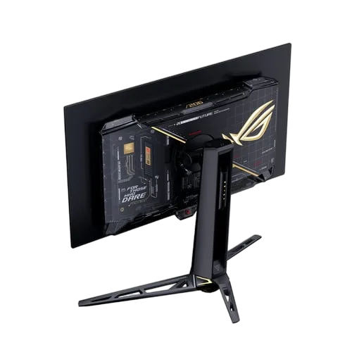 Asus ROG Swift PG27AQWP-G - 26.5" TANDEM WOLED QHD/540Hz ou HD/720Hz G-Sync compatible, vue 5
