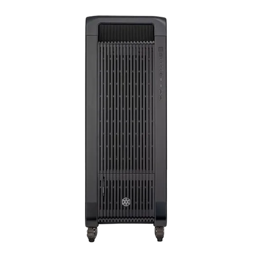 Silverstone Alta T2 Noir - GT/Sans Alim/XL-ATX