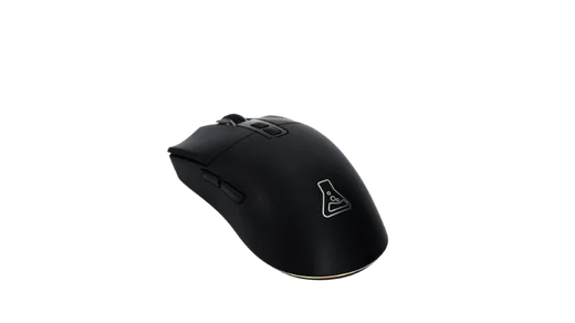 The G-LAB Kult Silicium - Sans fil - RGB - Noir, vue 5
