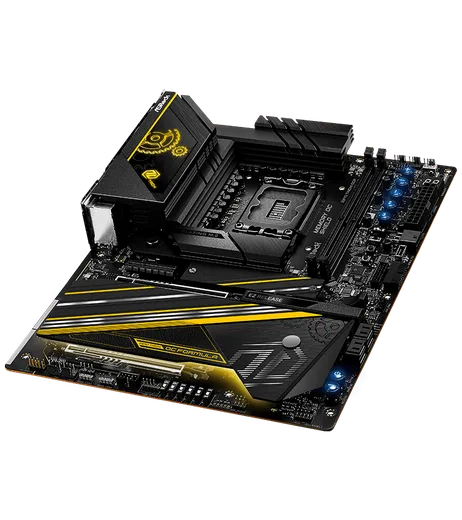ASRock Z890 TAICHI OCF-Seconde Vie, vue 6