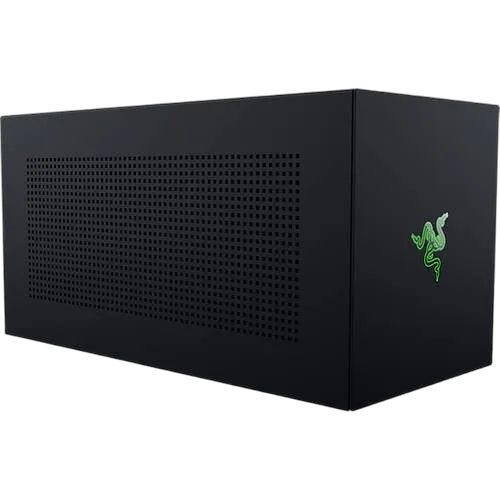 Razer Core X V2 - Boitier Thunderbolt 5 pour GPU et Alimentation ATX