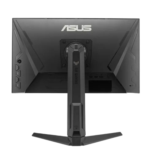 Asus TUF Gaming VG259QL5A - 24.5" FHD 200Hz Fast IPS 1ms FreeSync Premium Compatible G-Sync, vue 5