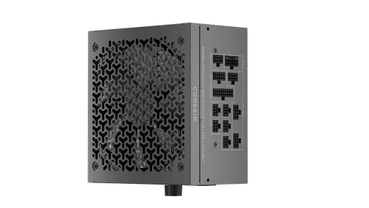 Corsair ATX 1000W - 80+ Gold - RM1000x Shift Noir