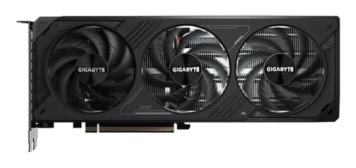 Gigabyte GeForce RTX 5070 WINDFORCE OC SFF 12G, vue 2