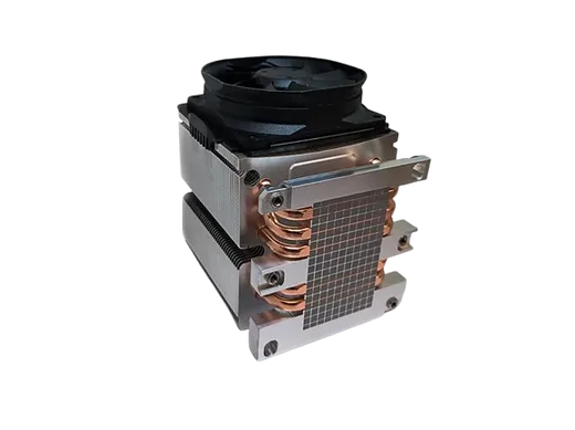 Dynatron B14 - 80mm - Noir - LGA3647 (square)