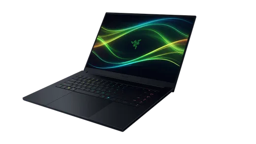 Razer Blade 16 - 16" OLED 2.5K U9 386H RTX 5080 32Go 1To W11